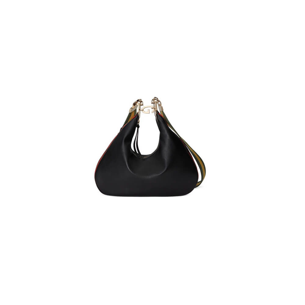 Gucci Attache Large Shoulder Bag - Replica Luxury Bags™