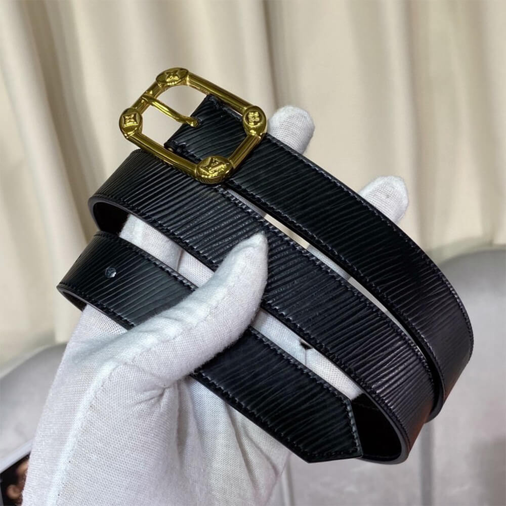 LV 25mm belt - Replica Luxury Bags™