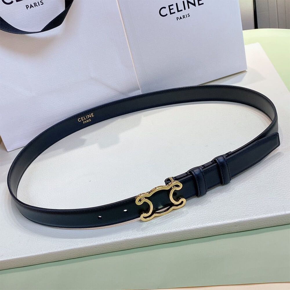 CELINE 25mm Belt - Replica Luxury Bags™