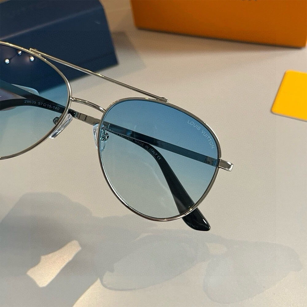 LOUIS VUITTON SUNGLASSES - Replica Luxury Bags™