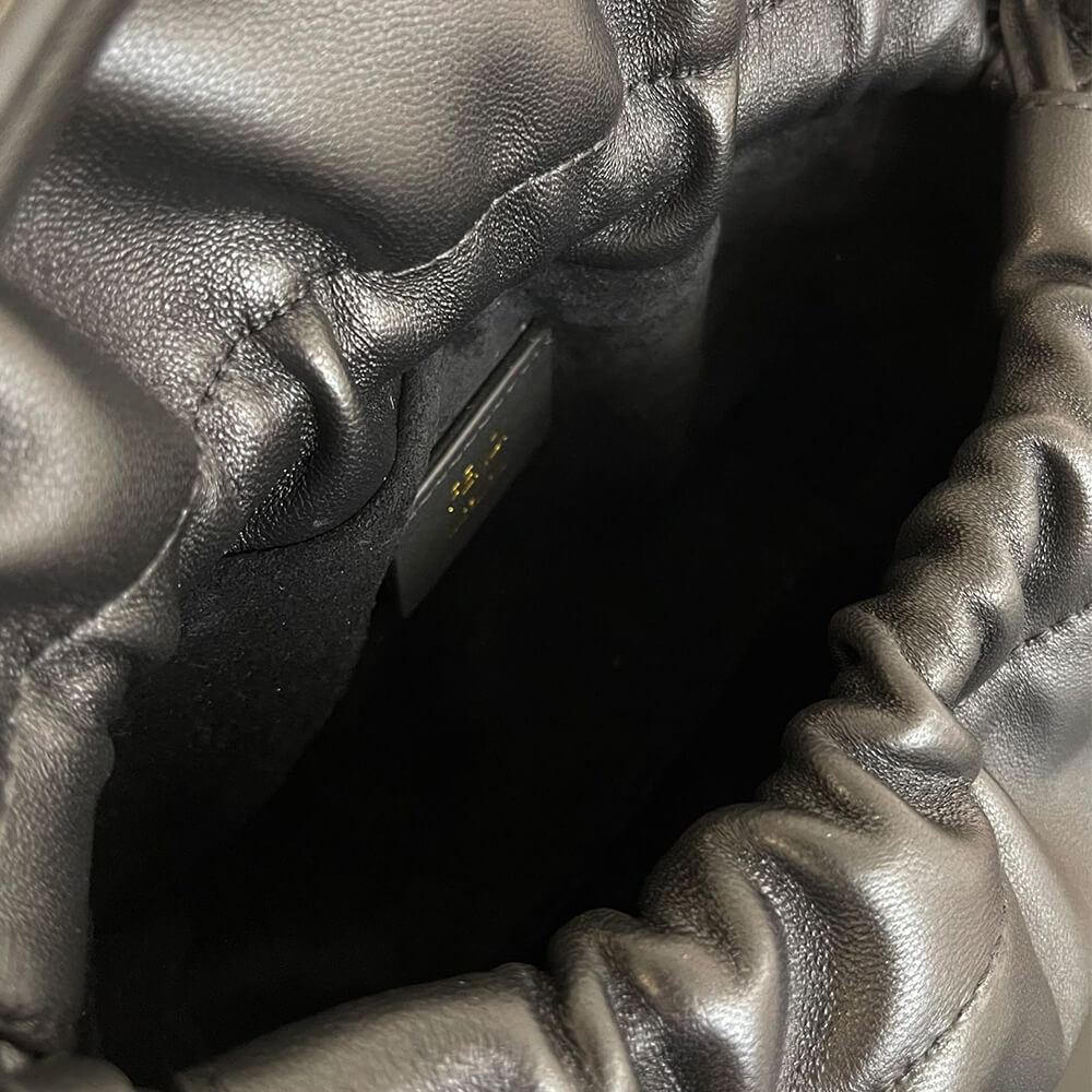 Fendi Mamma Baguette Small Bag - Replica Luxury Bags™