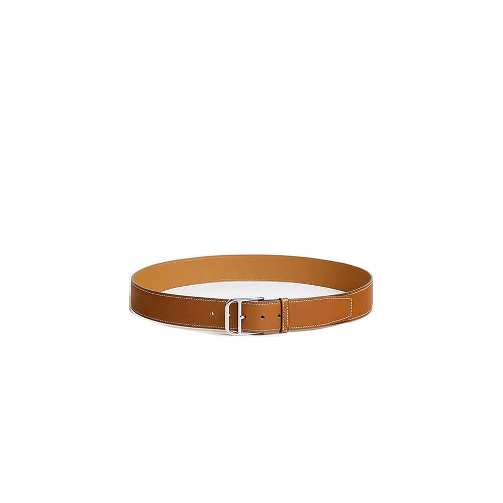 HERMES Romain 35mm belt - Replica Luxury Bags™