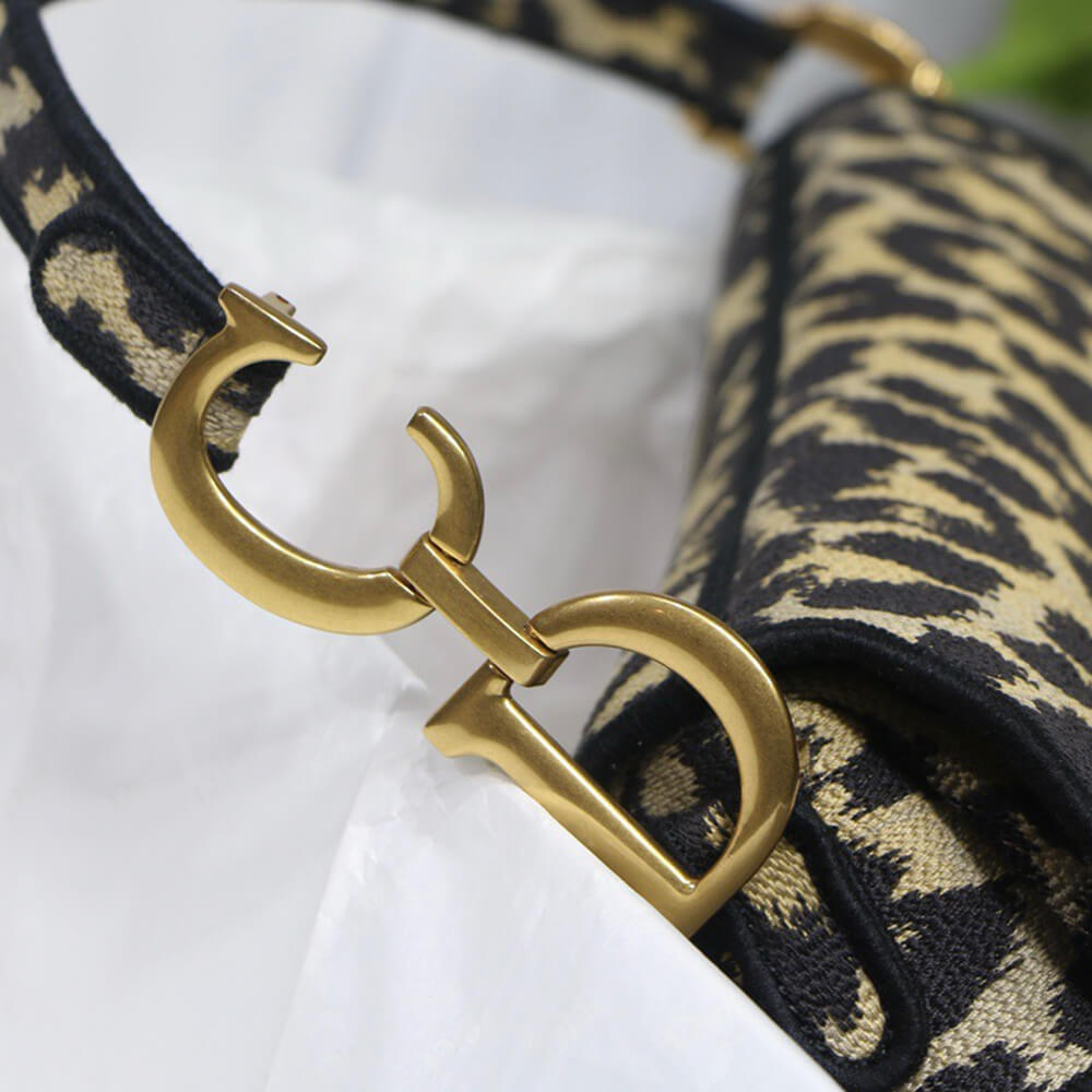 Dior Saddle Bag - Replica Luxury Bags™