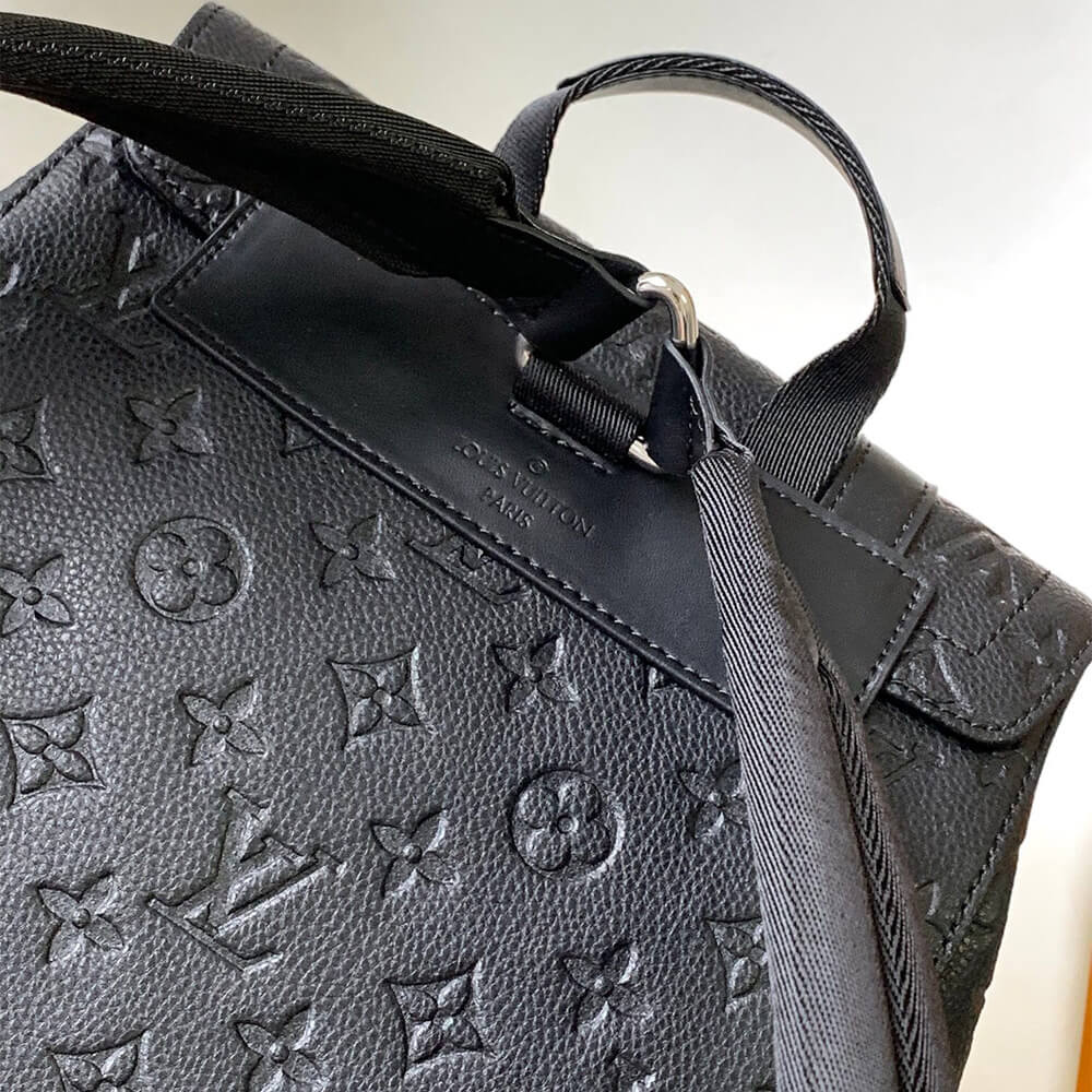 LV Christopher MM Backpack Bag - Replica Luxury Bags™