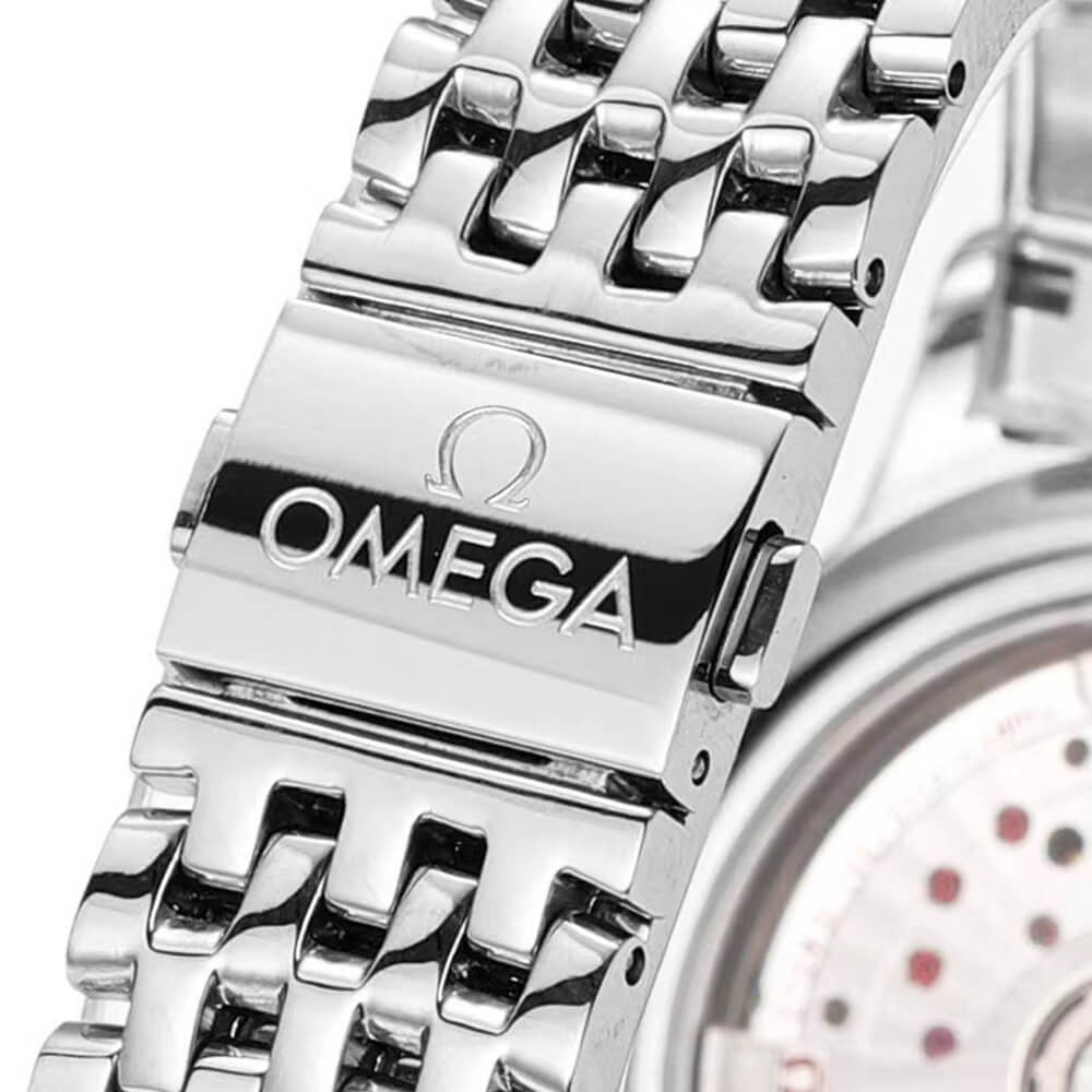 Omega DE VILLE - Replica Luxury Bags™