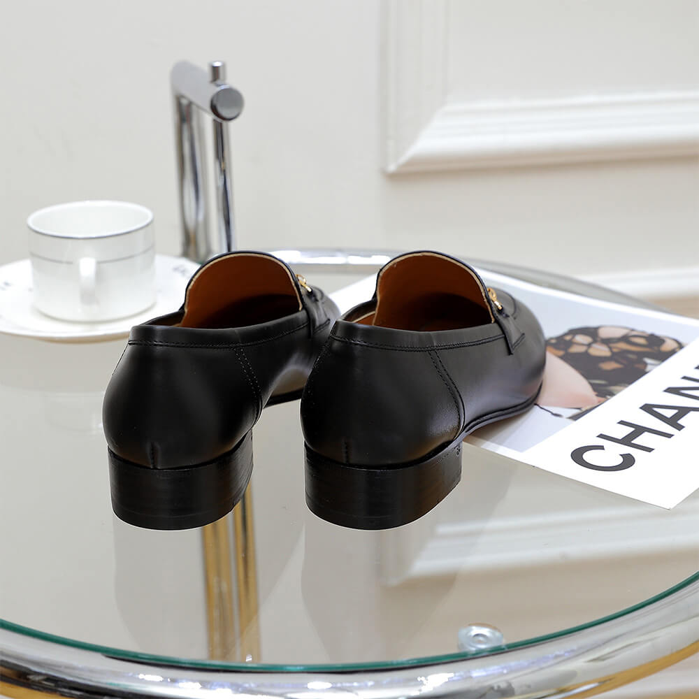 Gucci Loafer Shoes - Replica Luxury Bags™