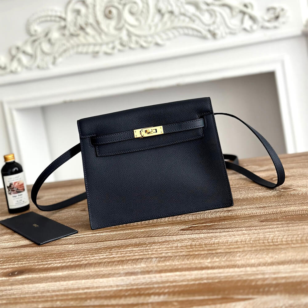 Hermes Kelly Danse Bag - Replica Luxury Bags™