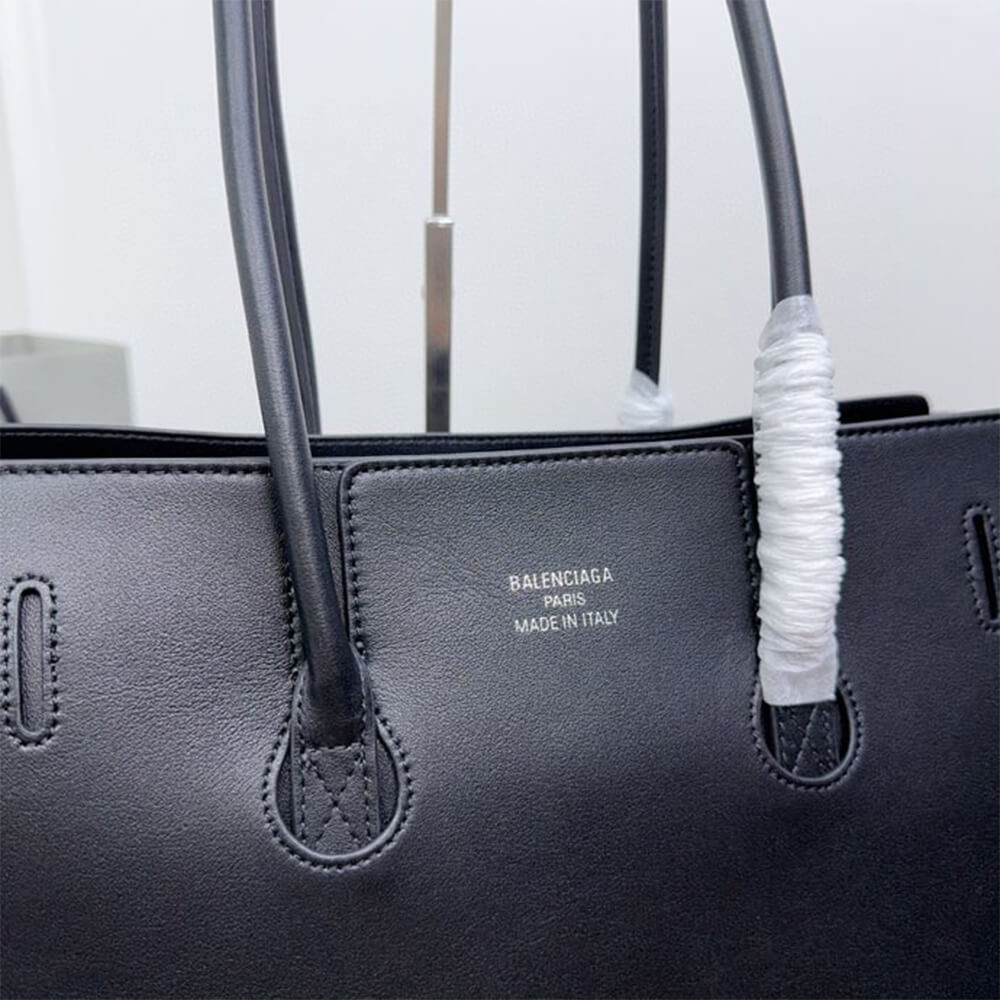 Balenciaga Bel Air Medium Carry All Bag - Replica Luxury Bags™