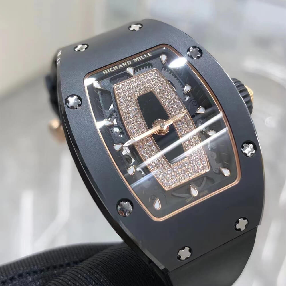 Richard Mille 07-01 - Replica Luxury Bags™