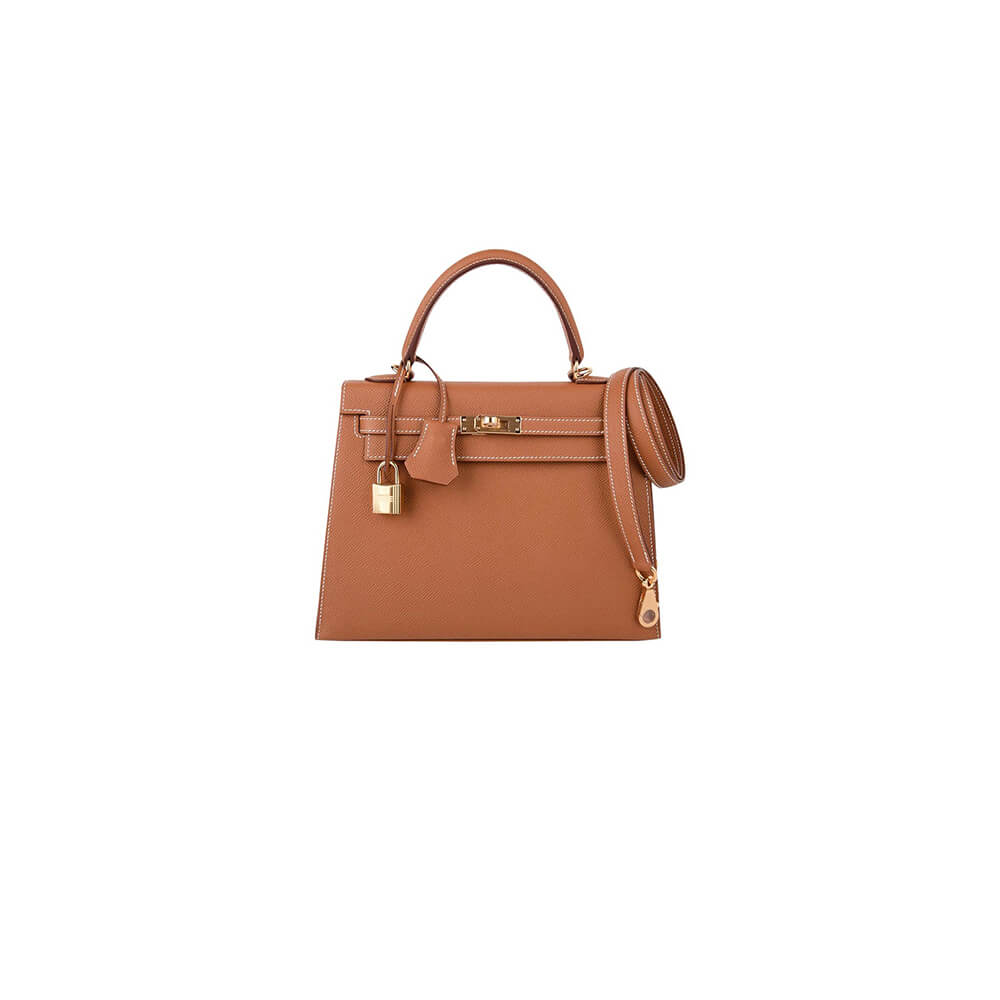 Hermes Kelly 25 Bag - Replica Luxury Bags™
