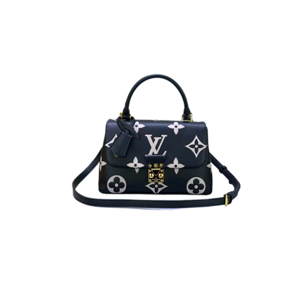 LV Madeleine MM Bag - Replica Luxury Bags™