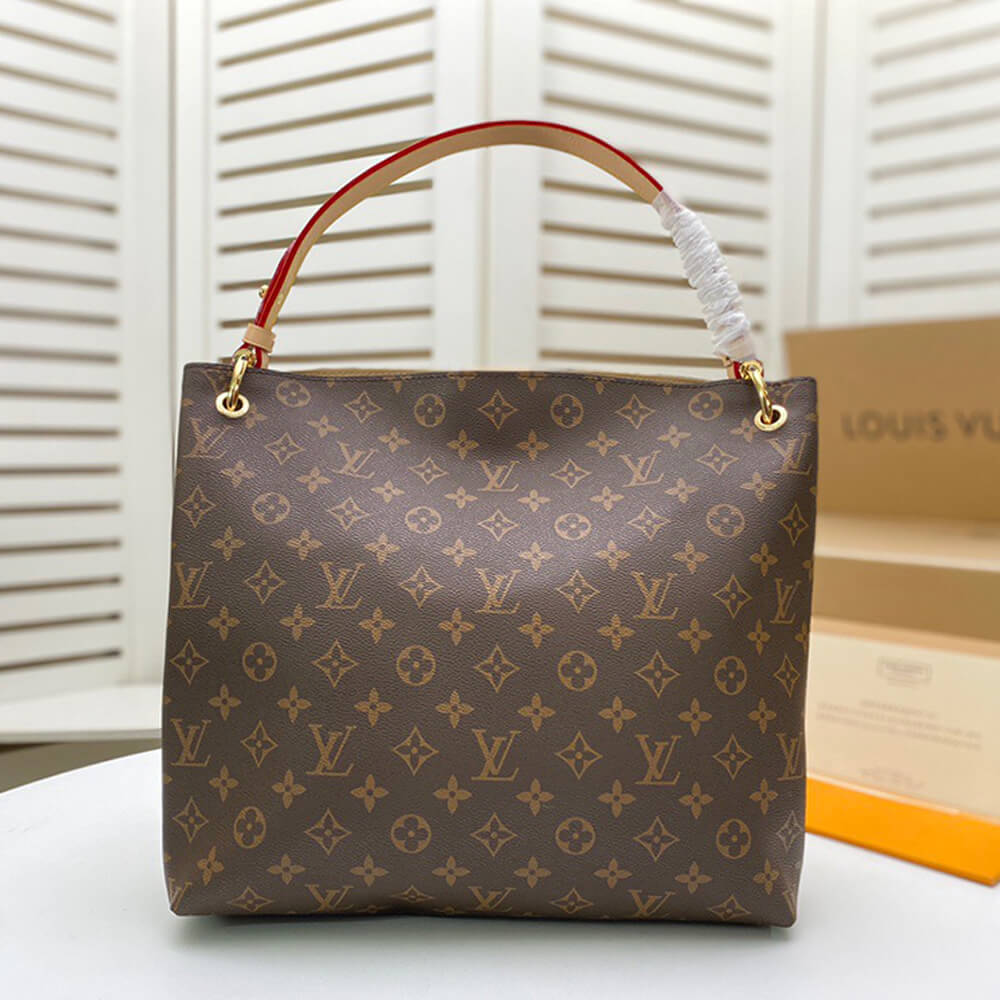 LV Graceful PM Bag - Replica Luxury Bags™