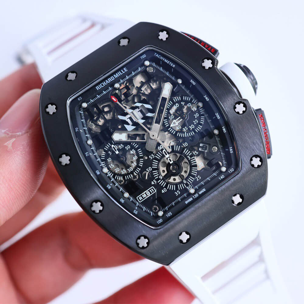 Richard Mille 011 - Replica Luxury Bags™