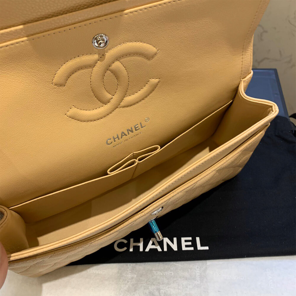 Chanel Classic Flap Medium Bag - Replica Luxury Bags™