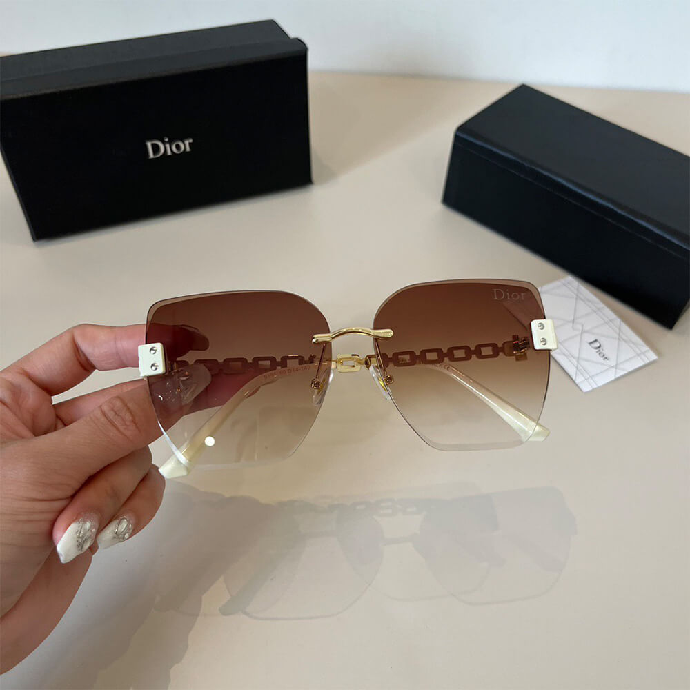 DIOR SUNGLASSES - Replica Luxury Bags™
