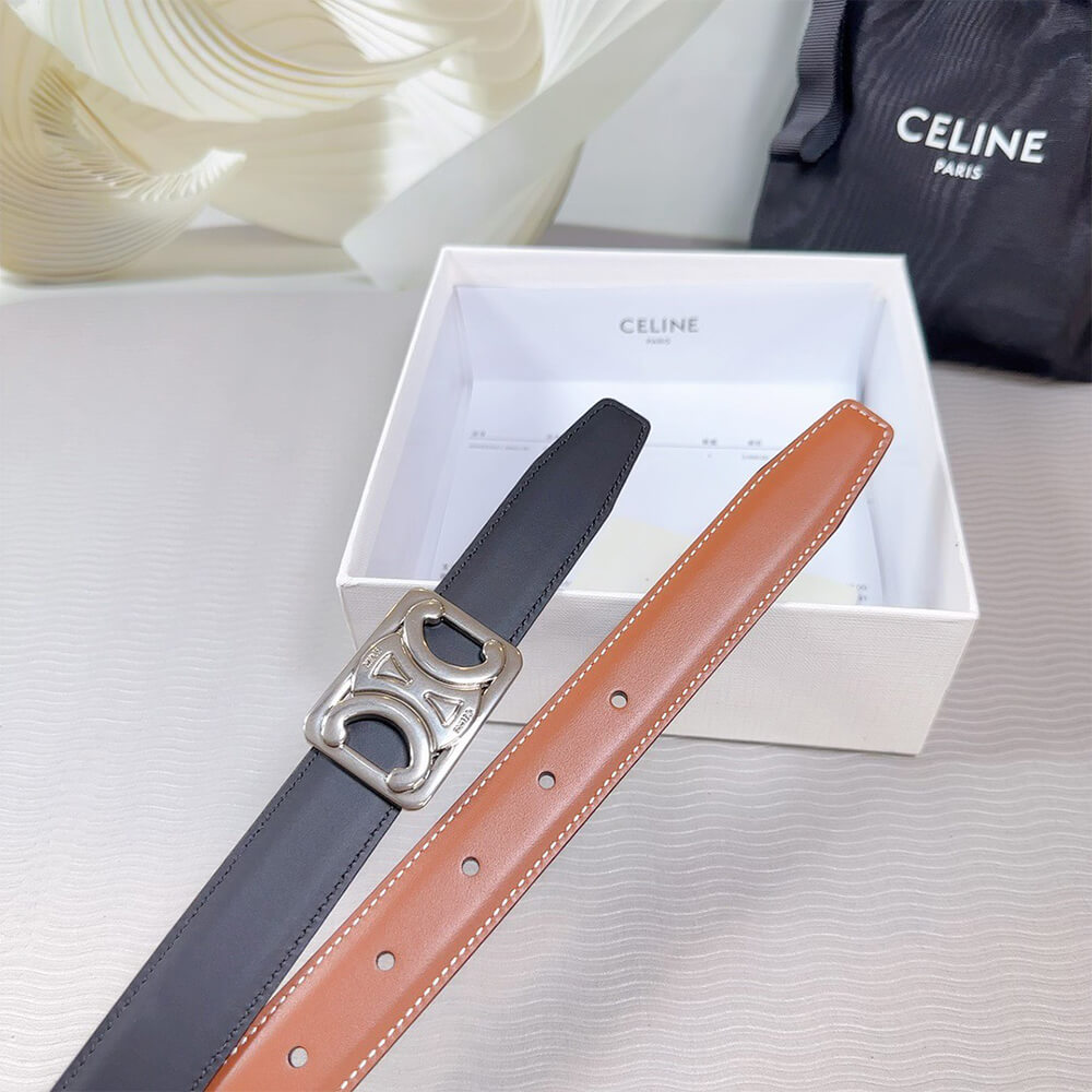 CELINE 25mm belt - Replica Luxury Bags™