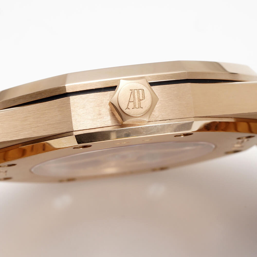 Audemars Piguet Royal Oak 15407OR - Replica Luxury Bags™