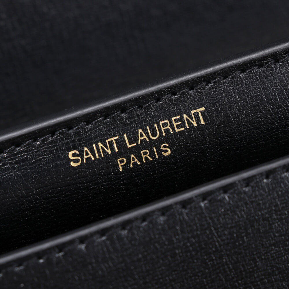 YSL Sunset Medium Chain Bag - Replica Luxury Bags™