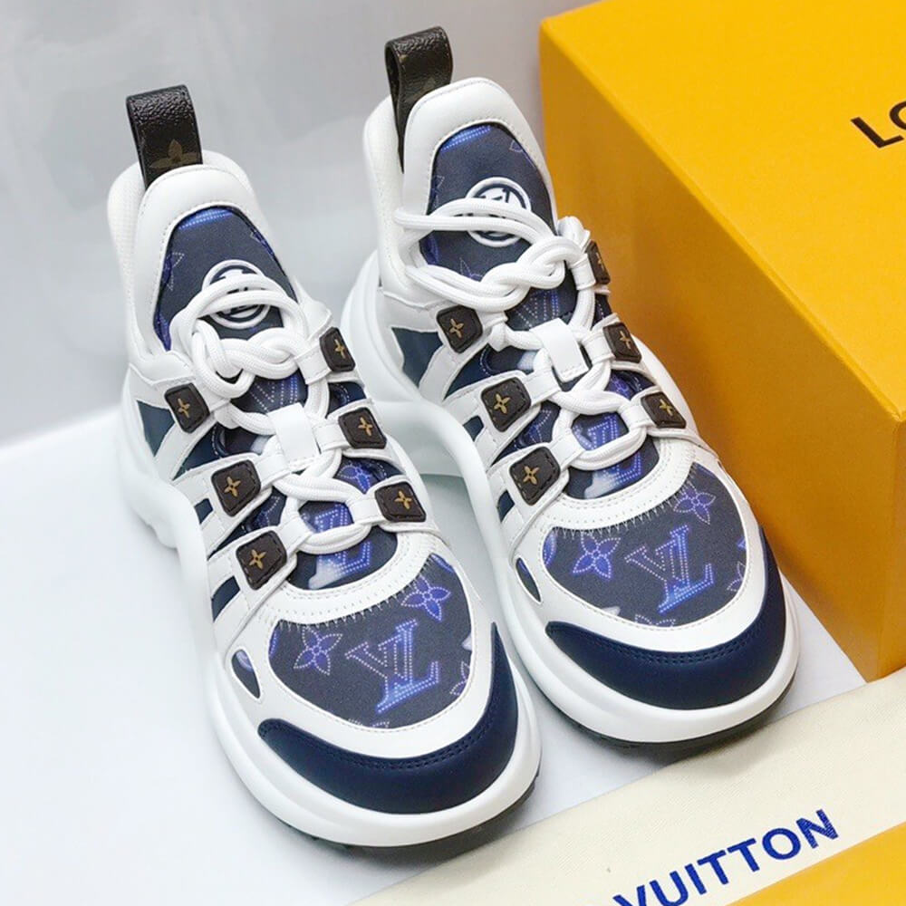 LV ARCHLIGHT SNEAKER Shoes - Replica Luxury Bags™