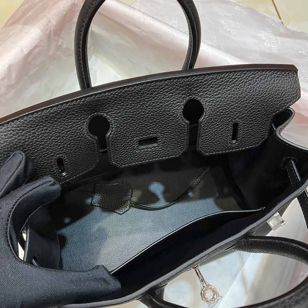 Hermes Birkin Bag 25 - Replica Luxury Bags™