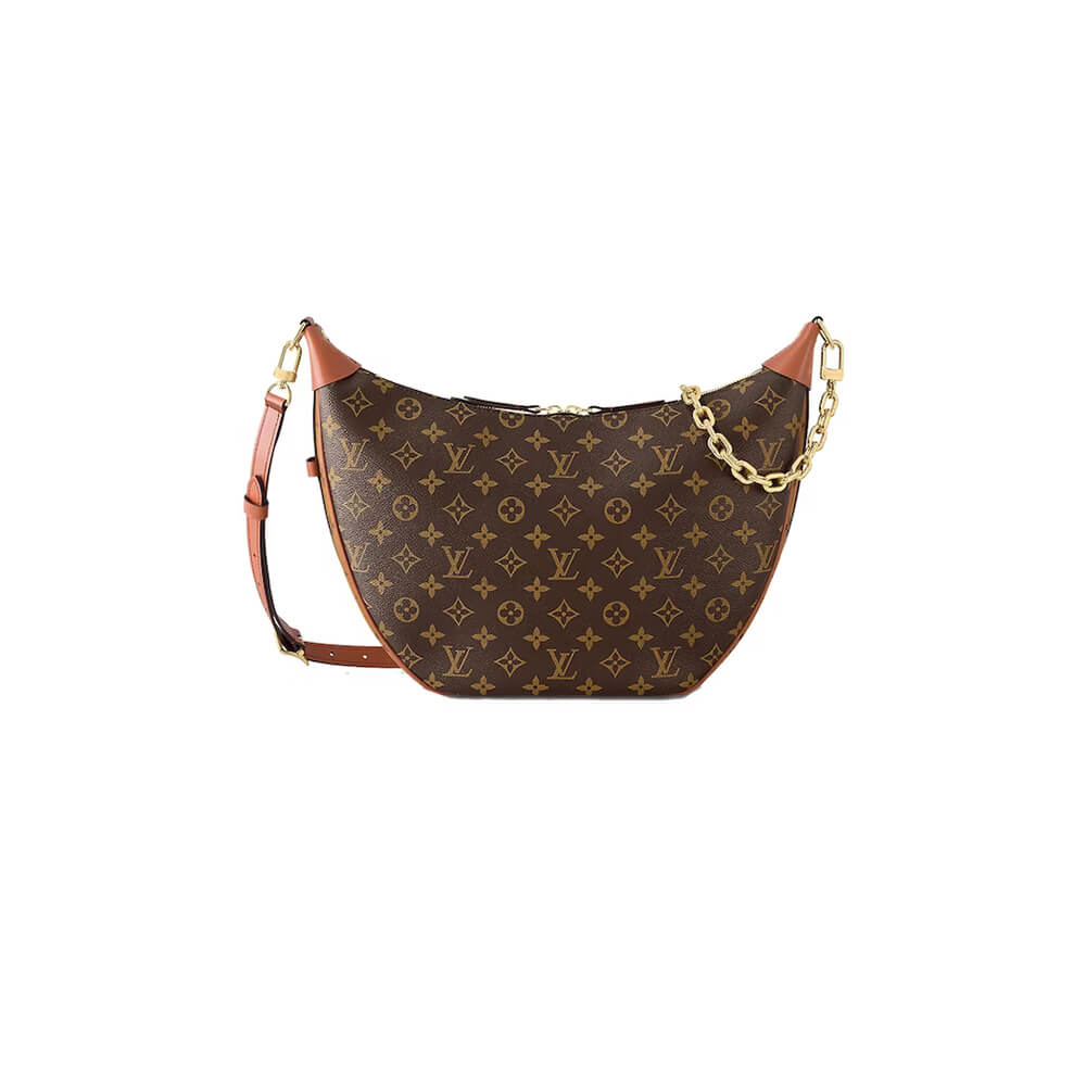 LV Loop Hobo GM Bag - Replica Luxury Bags™