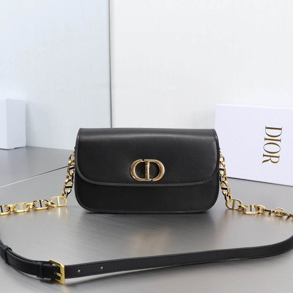 Dior 30 Montaigne Avenue Bag - Replica Luxury Bags™