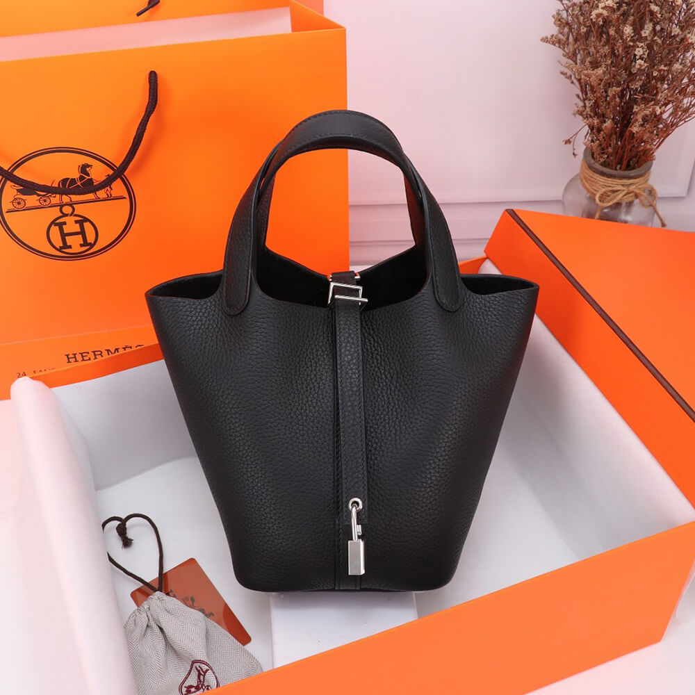 Hermes Picotin Lock 18 Bag - Replica Luxury Bags™