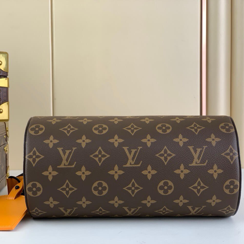 LV Soft Polochon PM Tube Shoulder Bag - Replica Luxury Bags™