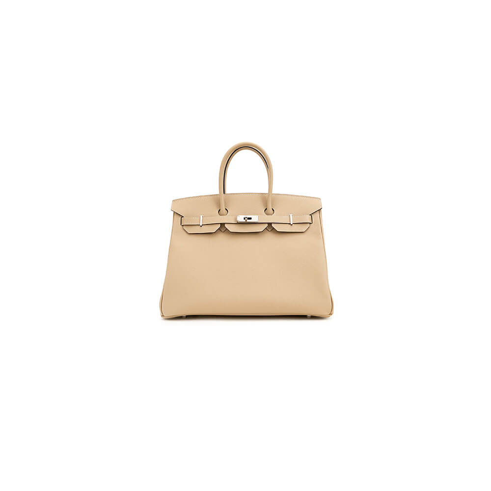Hermes Birkin 35 Bag - Replica Luxury Bags™