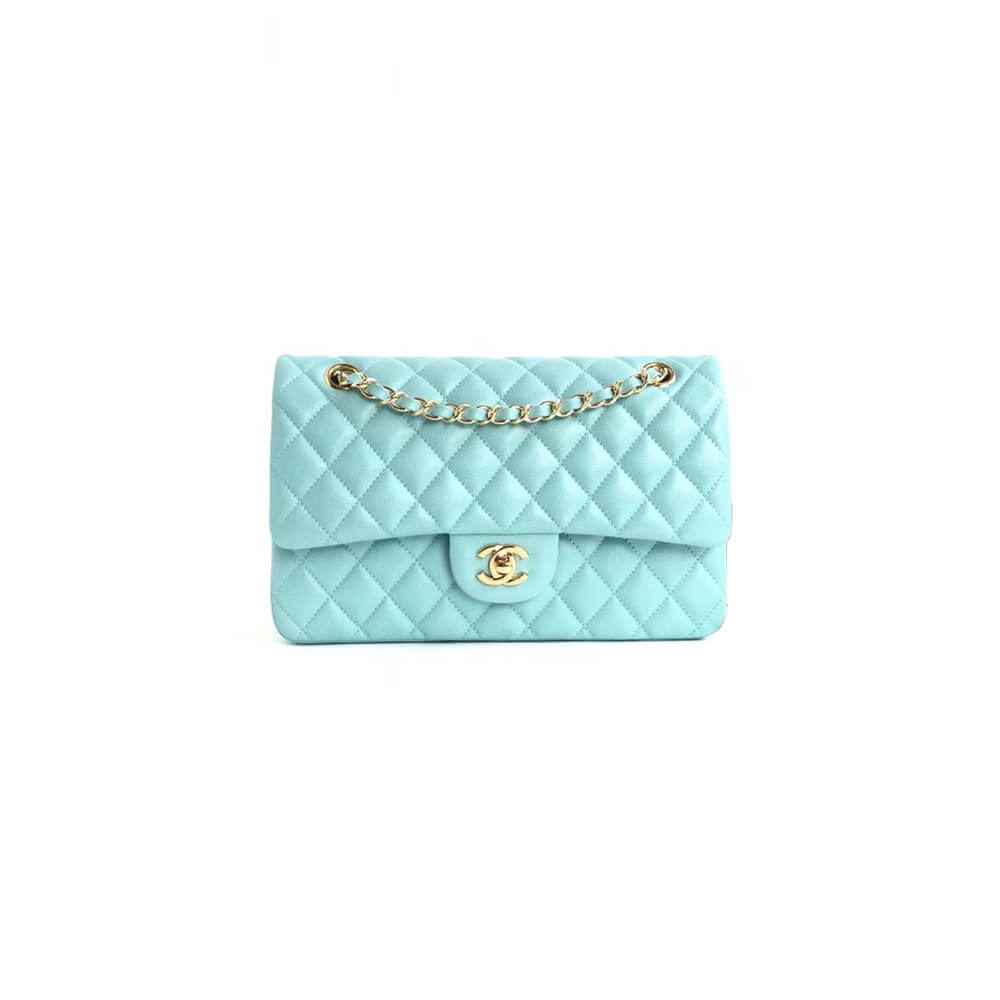 Chanel Classic Flap Handbag - Replica Luxury Bags™