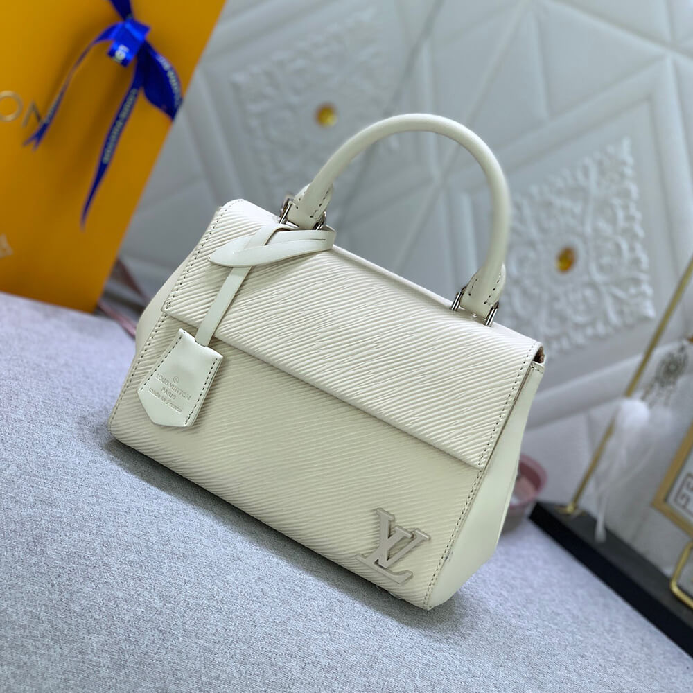 LV Cluny Mini Bag - Replica Luxury Bags™