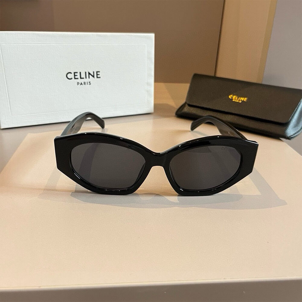 CELINE SUNGLASSES - Replica Luxury Bags™