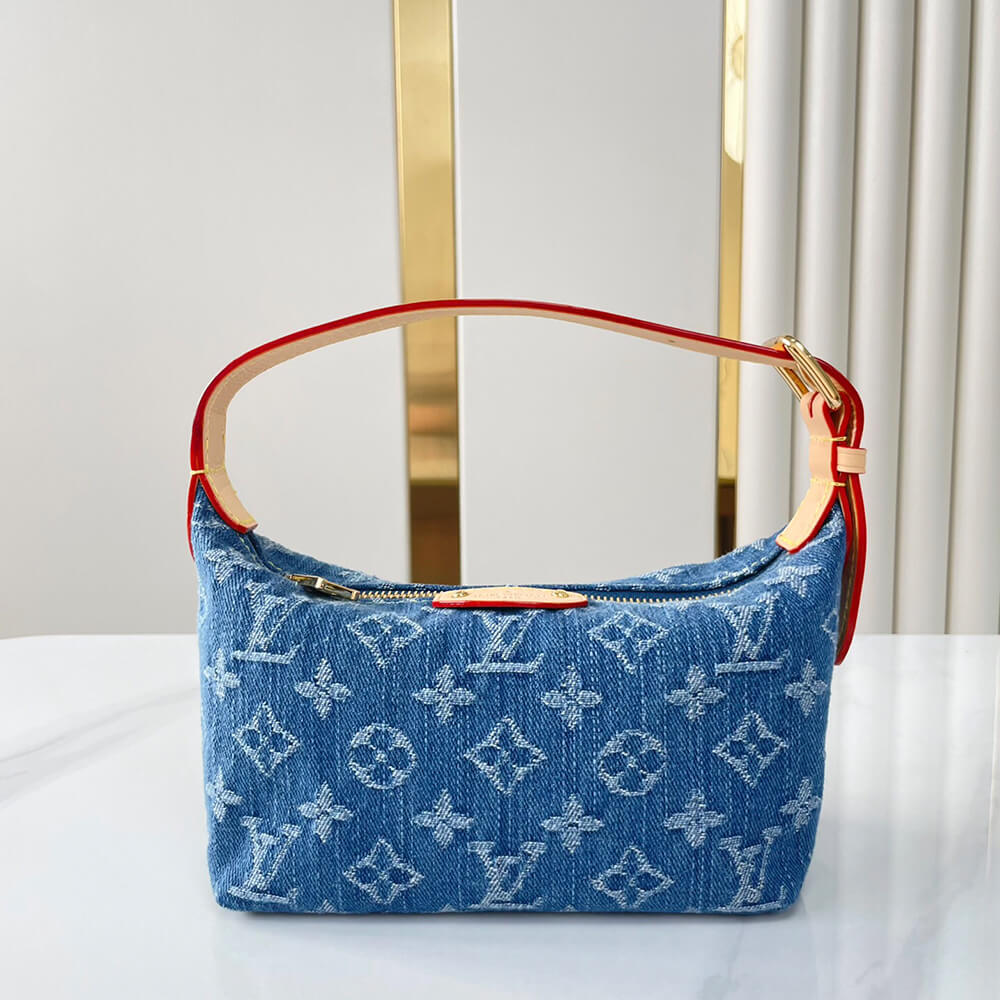 LV Hills Pochette Bag - Replica Luxury Bags™