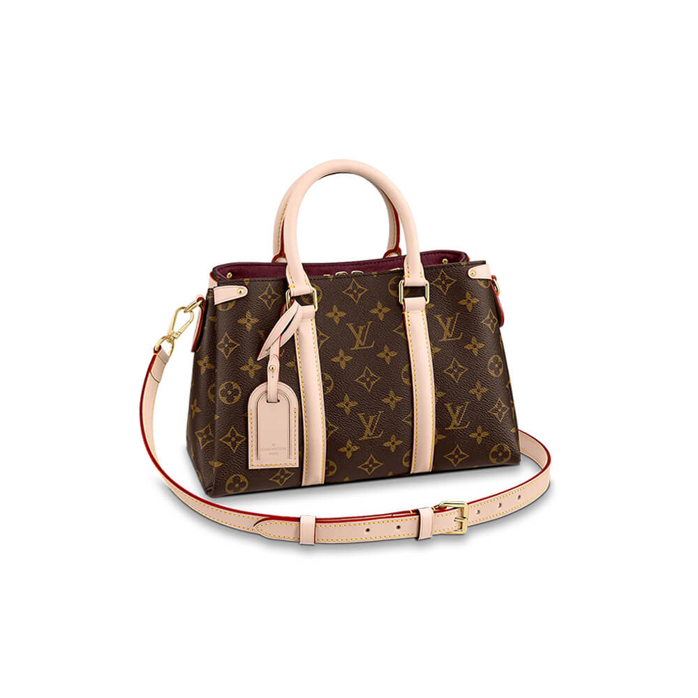 LV Soufflot BB Bag - Replica Luxury Bags™