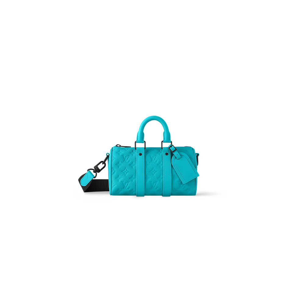 LV Keepall Bandouliere 25 Bag - Replica Luxury Bags™