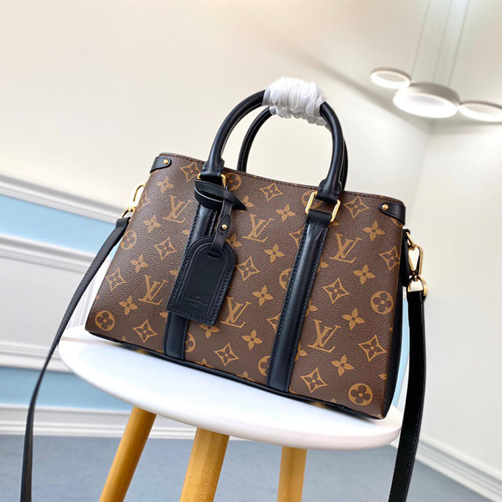 LV Soufflot BB Bag - Replica Luxury Bags™