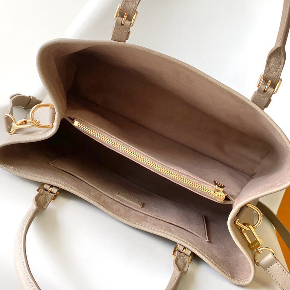 LV Babylone Tote MM Bag - Replica Luxury Bags™