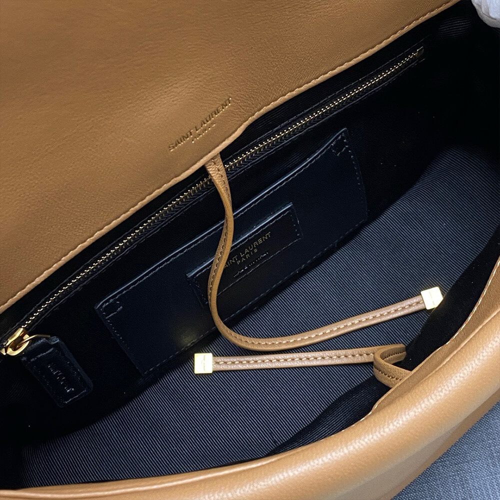 YSL Jamie 4.3 Small Bag in Lambskin - Replica Luxury Bags™