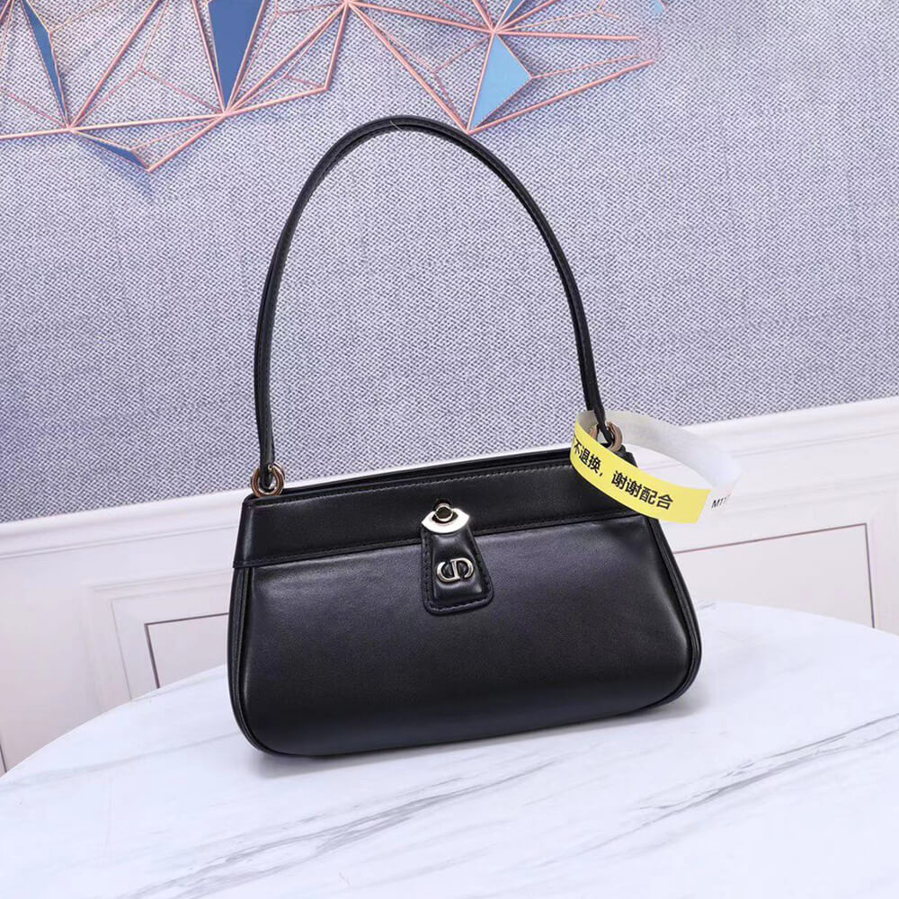 SMALL DIOR KEY BAG - Replica Luxury Bags™