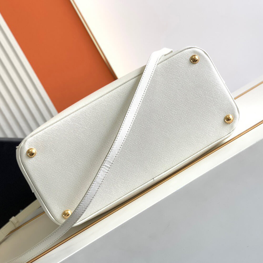 Large Prada Galleria Saffiano Leather Bag - Replica Luxury Bags™