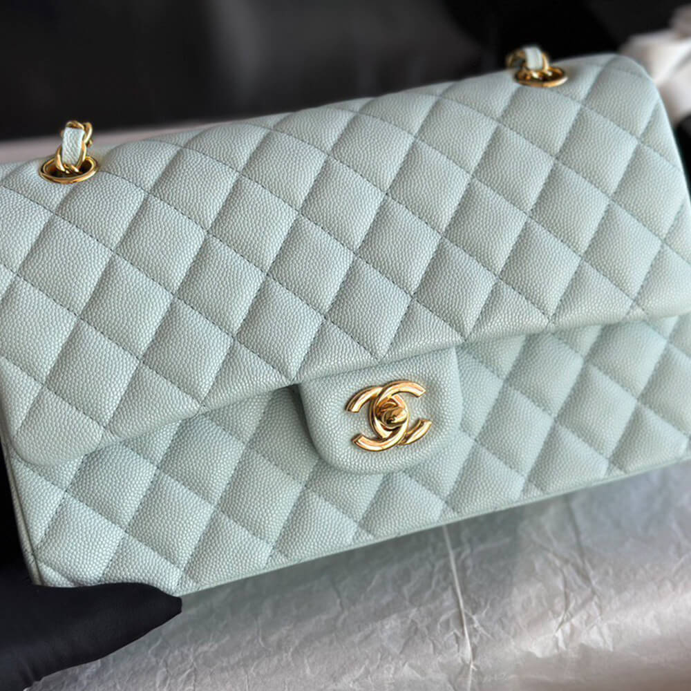 CHANEL Classic Flap Handbag - Replica Luxury Bags™