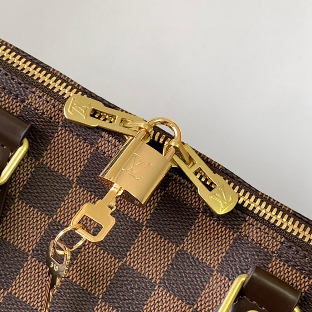 LV Speedy Bandouliere 35 Bag - Replica Luxury Bags™