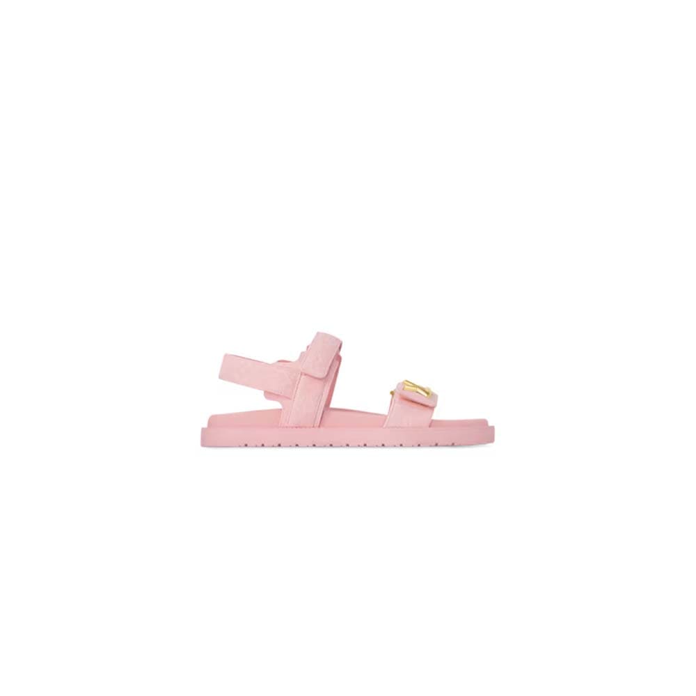 LV Sunset Flat Comfort Sandal Shoes - Replica Luxury Bags™