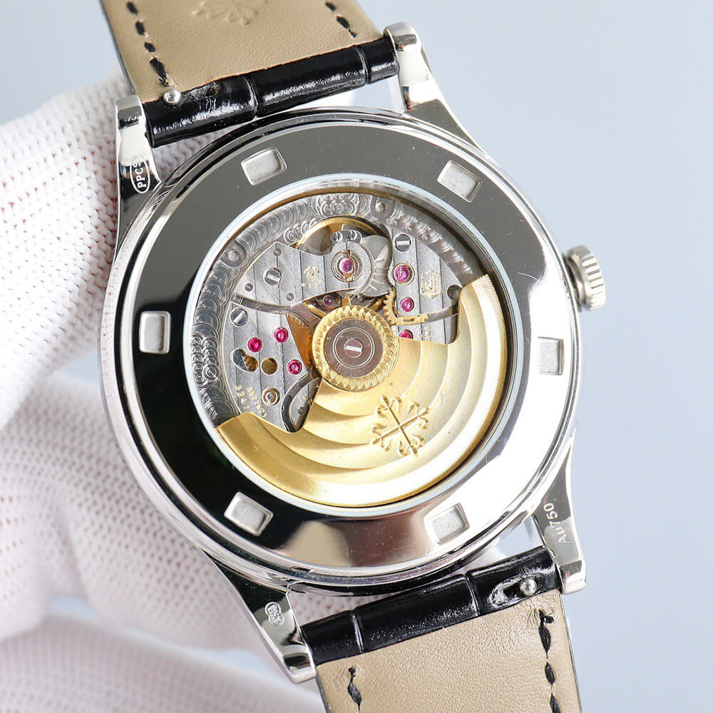 Patek Philippe 5296 - Replica Luxury Bags™