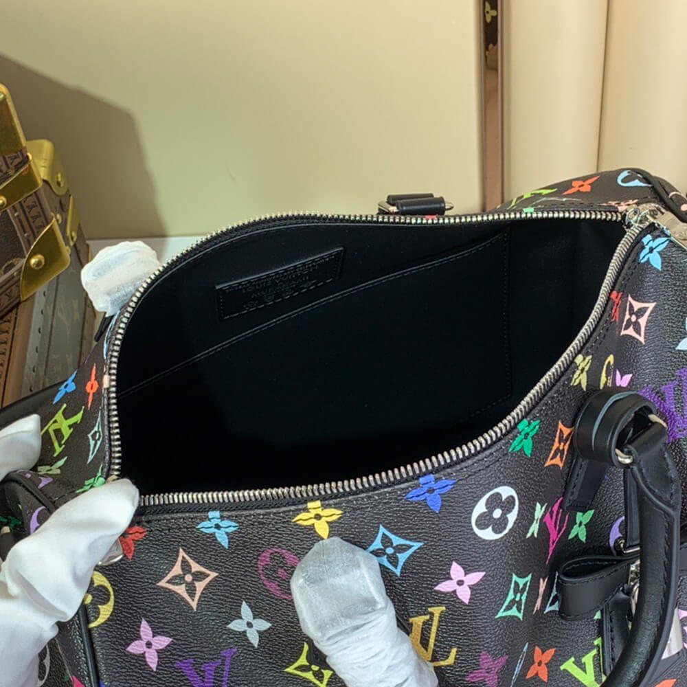 LV x TM Speedy Soft 30 Bag - Replica Luxury Bags™