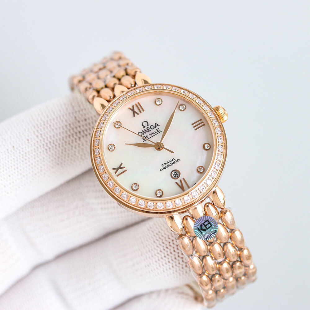 Omega DE VILLE - Replica Luxury Bags™