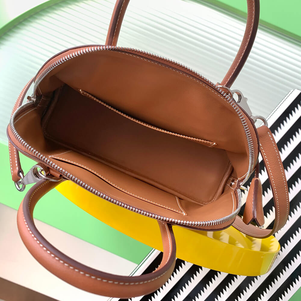 Hermes 1923 Bolide 25 Bag - Replica Luxury Bags™