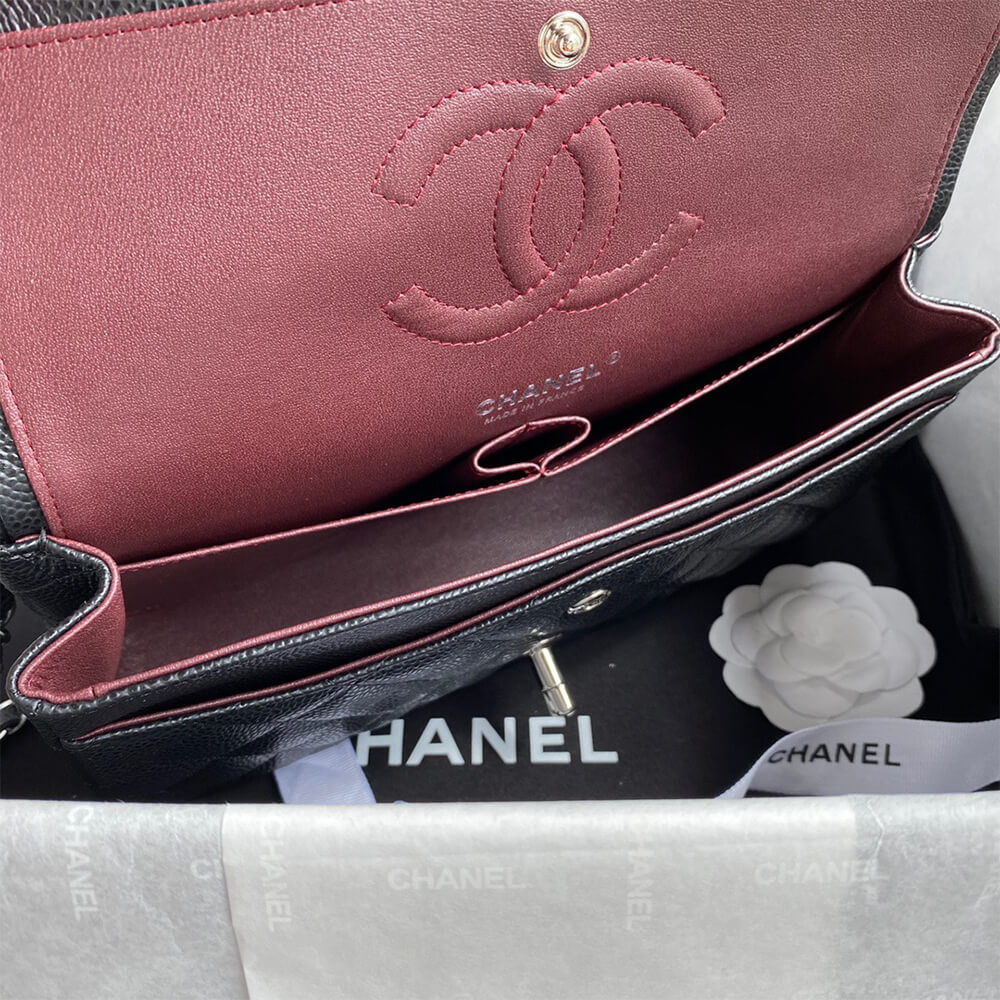 Chanel Classic Handbag - Replica Luxury Bags™