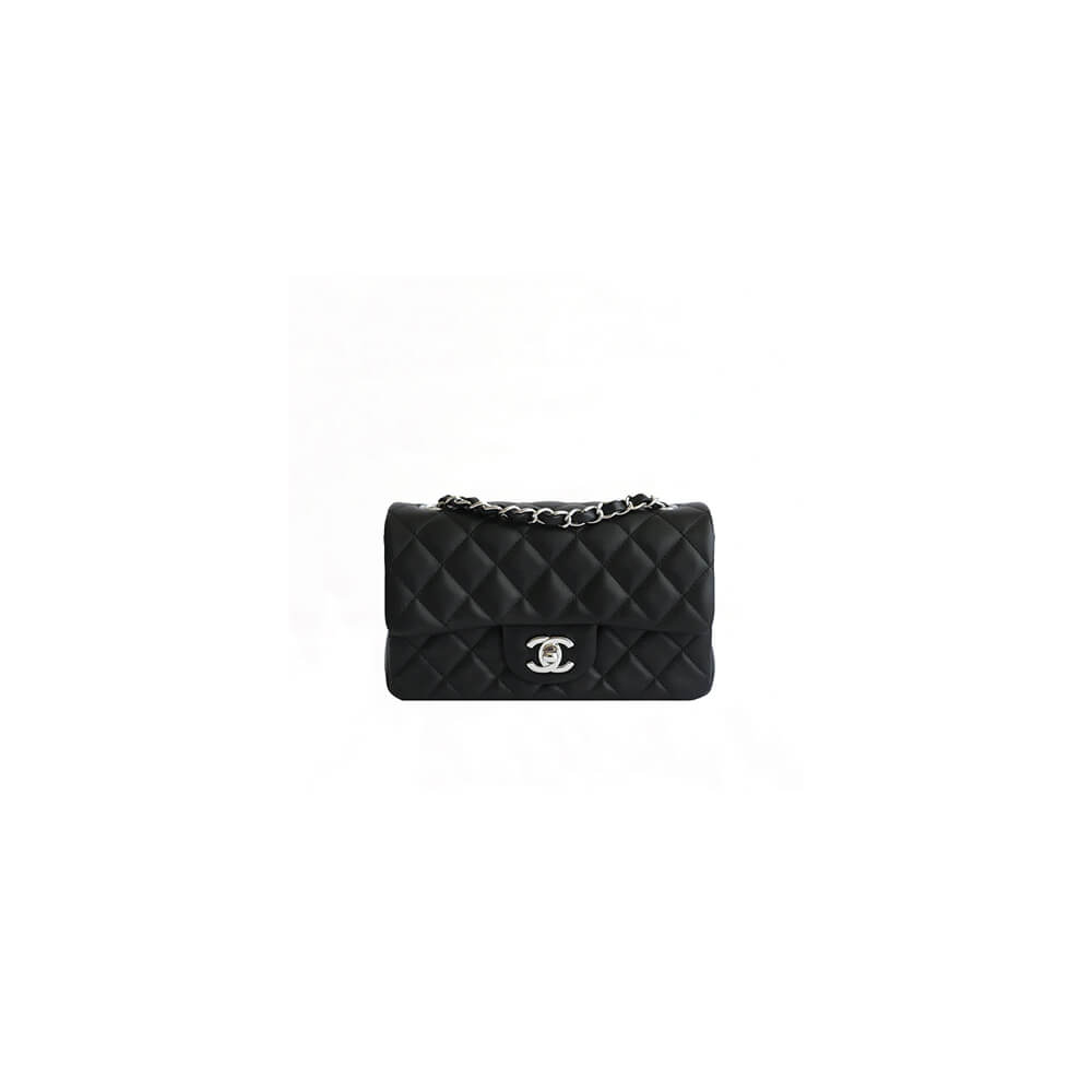 Chanel Mini Flap Bag - Replica Luxury Bags™