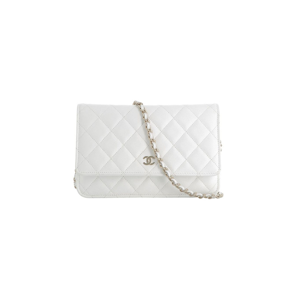 Chanel Wallet On Chain Bag - Replica Luxury Bags™